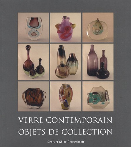 Verre contemporain