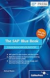 The SAP Blue Book: A Concise Business Guide to the World of SAP