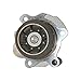 GMB 180-2340 OE Replacement Water Pump with Gasket