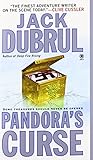 Pandora's Curse (Philip Mercer (Paperback))