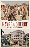 Havre de guerre : Phnom Penh, Cambodge (1970-1975) by 
