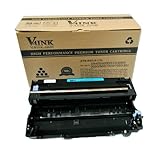 V4INK ? New Compatible Brother DR510 Drum Unit for Brother HL1650 HL1670 HL1850 HL1870 HL5030 HL5040 HL5050 HL5070 HL5130 HL5140 HL5150D HL5150DLT HL5170DN HL5170DNLT MFC8210 MFC8420 MFC8820 MFC8220 MFC8440 MFC8640 MFC8840D DCP8020 DCP8025 DCP8040 DCP8045D DCP8045DN, high yield of 20,000pages