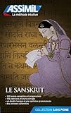 Assimil Le Sanskrit (Book for French - speaking people) (Sanskrit Edition) by