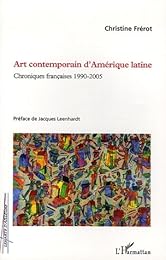 Art contemporain d'Amérique latine