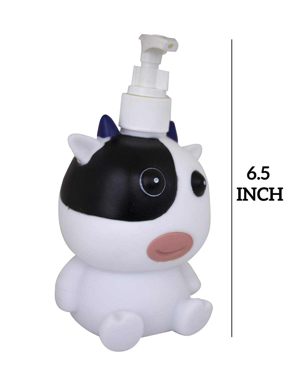 Glan Kids Bathroom Accessories For Girls Soap Dispensers For Kids Bathroom 20 Gram Pack Of 1 Amazon In Home Kitchen