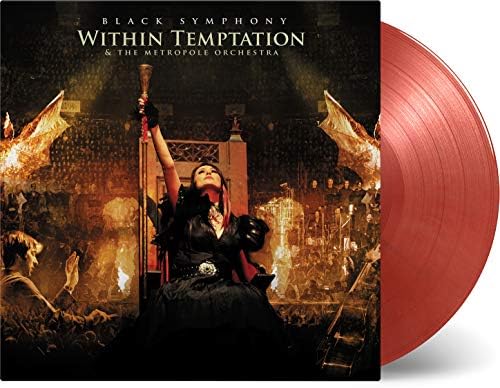 Black Symphony (Trifold sleeve)