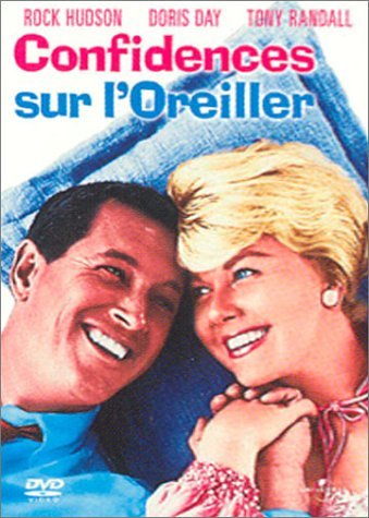 Confidences Sur L'oreiller