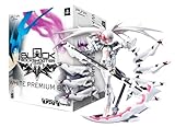 Black * Rock Shooter: The Game [White Premium Box] [Japan Import]