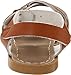 Salt Water Sandals by Hoy Shoe Original Sandal (Toddler/Little Kid/Big Kid/Women's), Tan, 4 M US Toddler