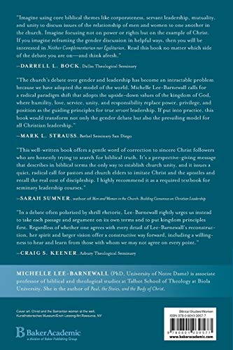 Neither Complementarian nor Egalitarian: A Kingdom Corrective to the Evangelical Gender Debate