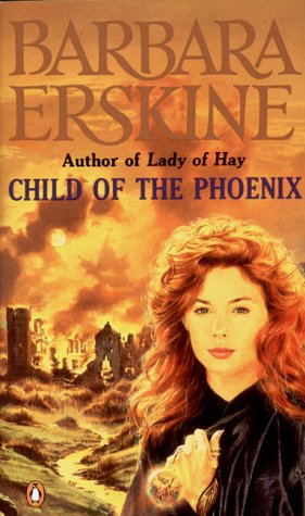 Child of the Phoenix