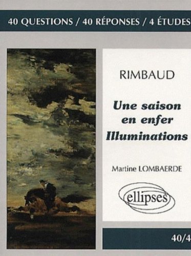Rimbaud, 