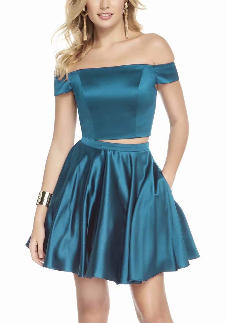 one piece homecoming dresses