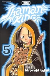 Shaman king