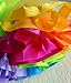 belababy Girls Tutu Rainbow Ruffle Skirt for Baby Dress Up