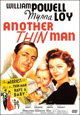 Another Thin Man