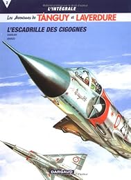 L' escadrille des cigognes