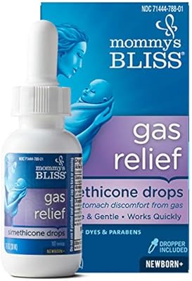 mommy's bliss gripe water satın al