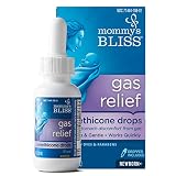 Mommy's Bliss - Gas Relief Drops - 1 FL OZ Bottle