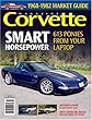 Corvette Magazine - $19.99 for 8 issues