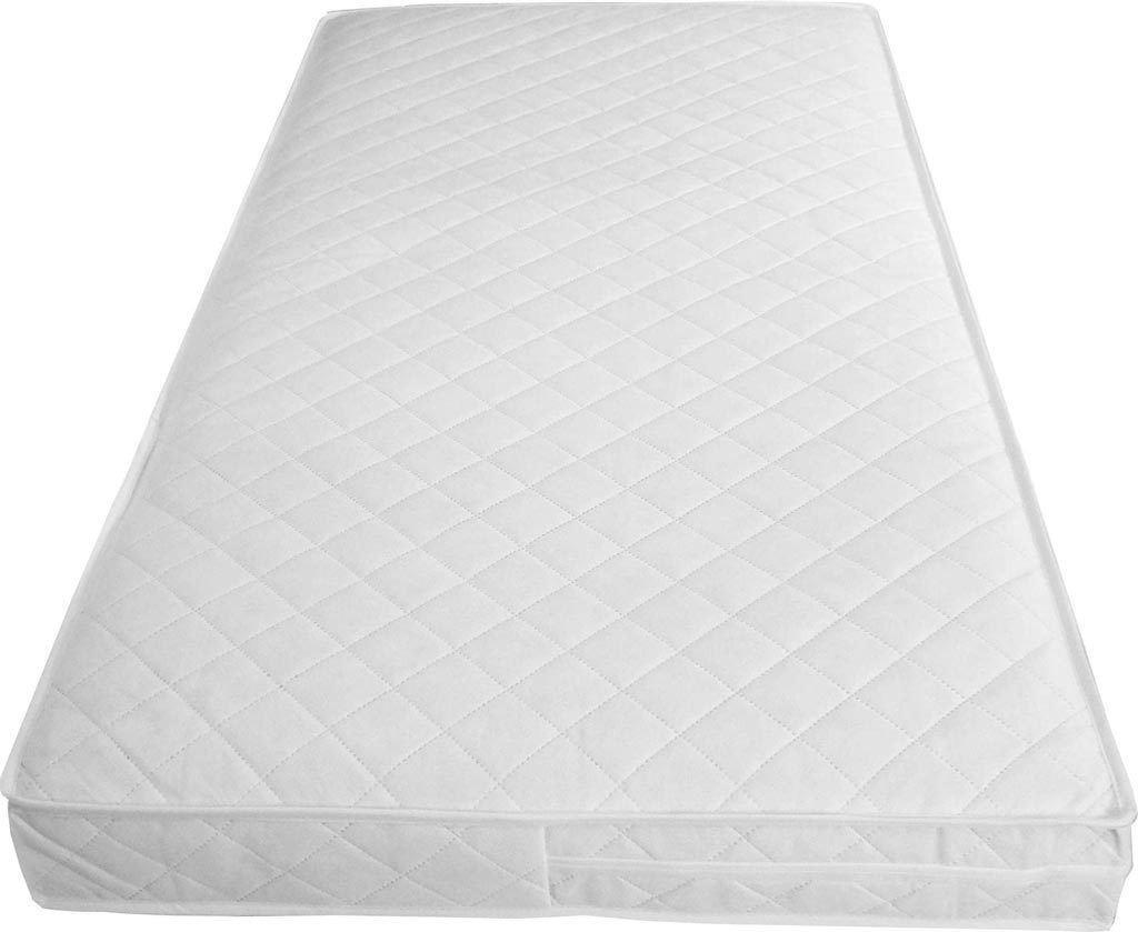 140x70cm cot bed mattress