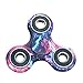 Galaxy Hands Fidget Spinner Toy Stress Reducer - Perfect for  ADHD, Anxiety, and Autism Adult Children