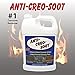 ACS Anti-Creo-Soot Liquid 128 Fl Oz