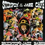 STOMPIN AT THE JAZZ CAFE                           image