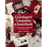 The Genealogist's Companion & Sourcebook
