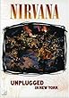 Nirvana: Unplugged In New York