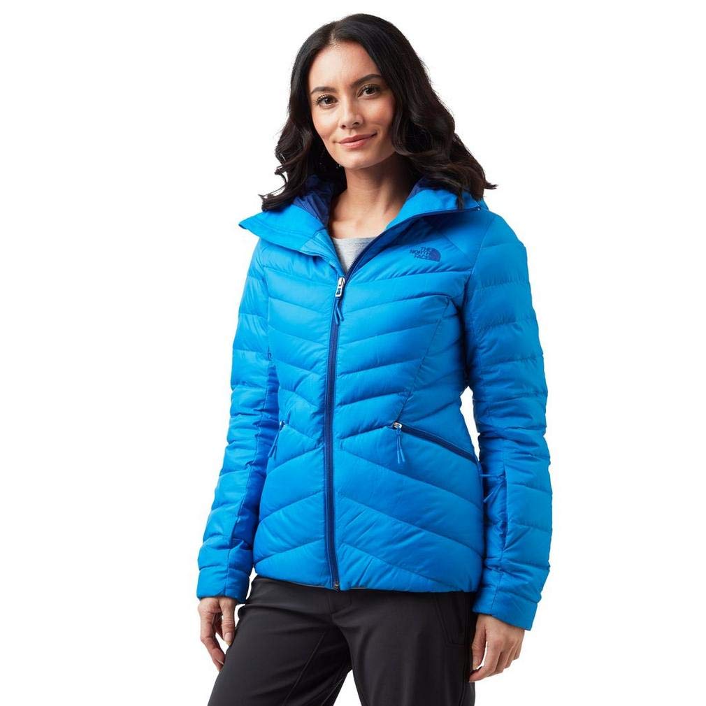 the north face moonlight down jacket