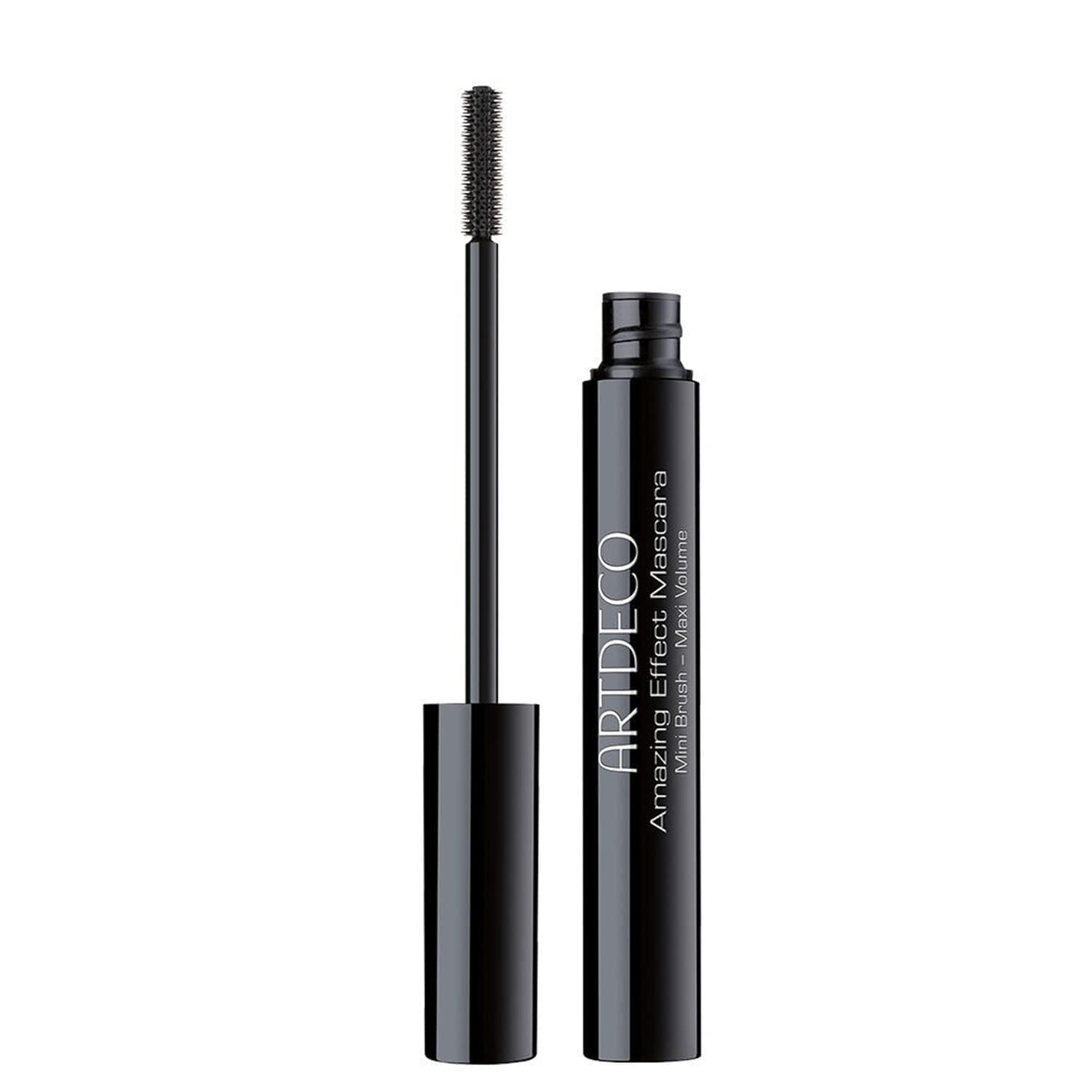 Artdeco AD Amazing Effect Mascara, Black 4052136005684