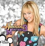 Miley Cyrus Album: «Hannah Montana, Volume 3» (Front side) Miley Cyrus Album: «Hannah Montana, Volume 3» (Front side)