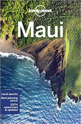 Lonely Planet Maui (Travel Guide): Amazon.es: Balfour, Amy C ...