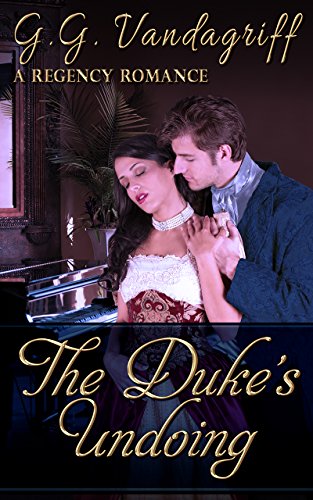 The Duke's Undoing