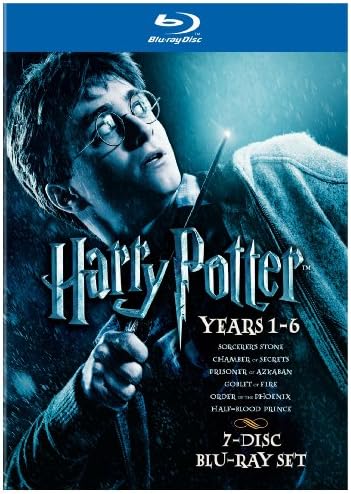 Amazon.com: ハリー・ポッターと炎のゴブレット [Blu-ray] : Movies & TV