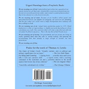 Brace for Impact: Surviving the Crash of the Industrial Age