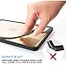 Temdan iPad 2017/iPad 2018 Waterproof Case Rugged Sleek Transparent Cover with Built in Screen Protector Waterproof Case for Apple iPad 2017/2018 9.7 inch (Black)
