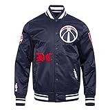 Pro Standard MENS NBA WASHINGTON WIZARDS OLD