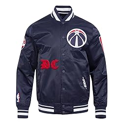 Pro Standard MENS NBA WASHINGTON WIZARDS OLD