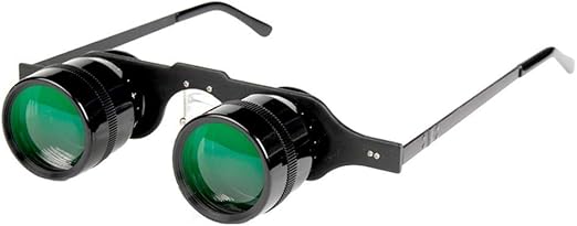 binocular glasses amazon