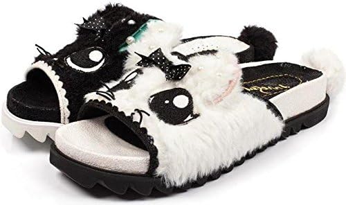 irregular choice slides