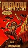 Concrete Jungle (Predator)