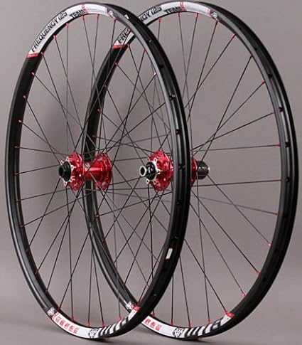 wtb i25 wheelset 27.5