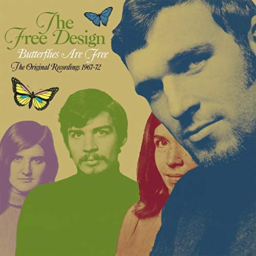 The Free Design - Kites Are Fun - .com Music