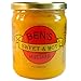Ben's Sweet & Hot Mustard Spicy Mustard Dipping Sauce and Yellow Mustard Spread Deli Mustard All Natural Mustard Sweet & Hot 16 oz