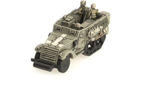 Battlefront Miniatures Flames of War: M3C (81mm) [AIS203]