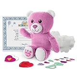 Build A Bear Workshop Pink Bear Refill Pack