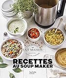 Recettes au soup maker by