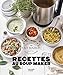 Recettes au soup maker by